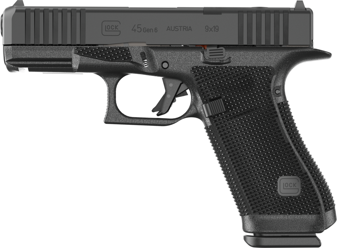 G45 Gen6 Technical R Left Facing 20251014 107