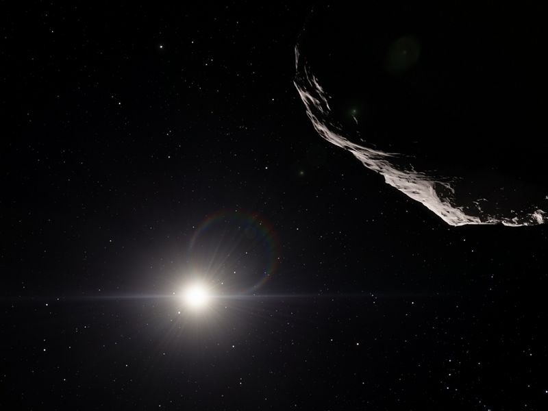 Prozatím není v lidských silách kontrolovat a mít přehled o všech letících objektech v rámci kontaktní vzdálenosti planety Země. Není to ani tak o tom, že by lidstvo nechtělo, ale stále v tom hraje roli ekonomika a bohužel i technická a technologická nedostatečnost.