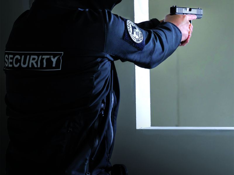 Ráže .40 bude zcela jistě patřit i nadále k velmi oblíbeným pistolovým rážím u řady soukromých bezpečnostních služeb a také u státního ozbrojeného aparátu.