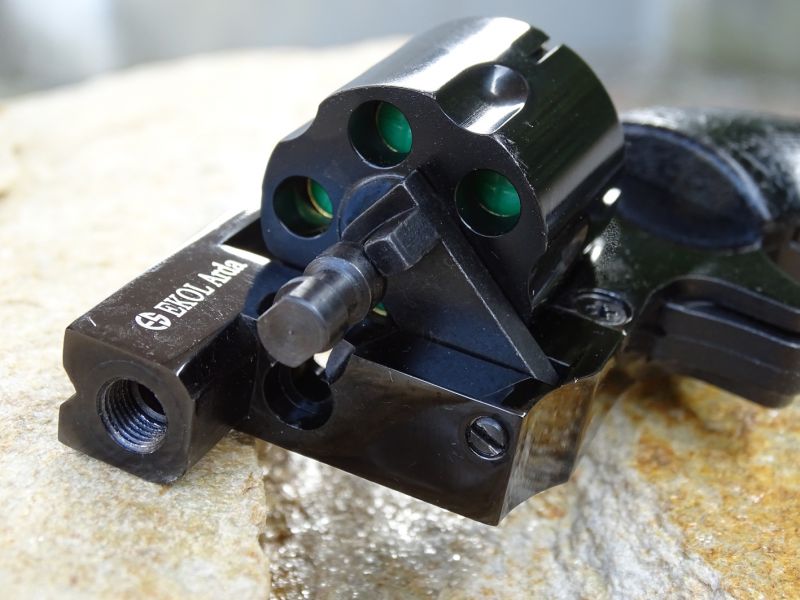 EKOL ARDA je dobře zpracován a co se designu týče, bezesporu patří k tomu hezčímu co se v nabízeném segmentu na současném trhu pohybuje.