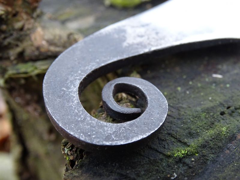 Stočení bylo nejčastěji dvojité – to zabraňovalo tomu, aby šňůrka mohla snadno vypadnout.