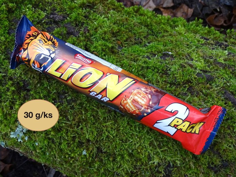 Vybrala jsem pro testy všechny asi nejznámější tyčinky, které běžně dostanete předpokládám v jakýchkoli potravinách či obchoďáku. Dobře se budou nakupovat třeba v Makru, kde můžete koupit pěkně zabalené „velké“ balení, kde v jediné kartonové krabici dostanete hned pár desítek tyčinek...