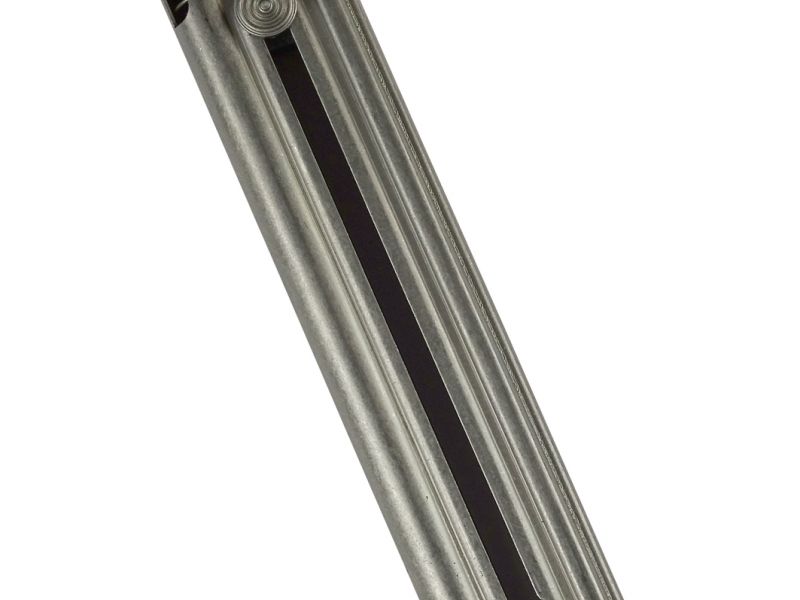 Mark IV má také inovovaný zásobník. Stále však pojme 10 nábojů a stále je z důvodu maximální spolehlivosti konstrukčně řešen jako jednořadý. Existují ale i lehce prodloužené varianty zásobníku, kde je jeho kapacita zvýšena na 15 nábojů.