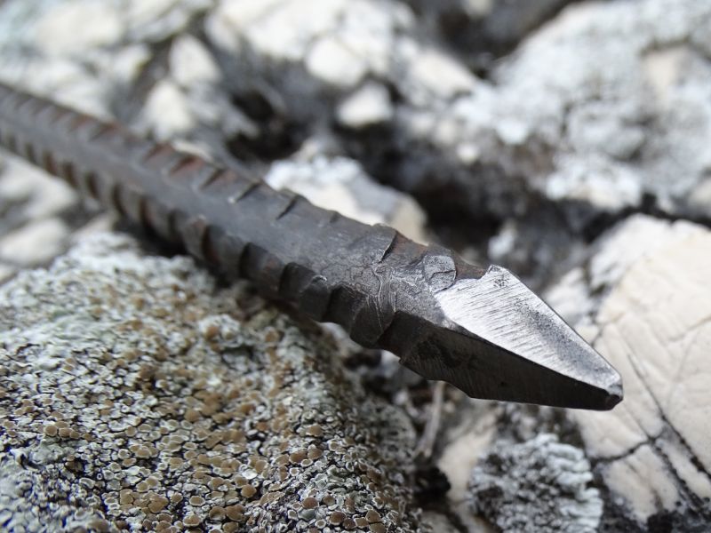 Roxorové sekáče vám umožní opracovávat kámen, cihly nebo třeba beton. Je jedno jakých průměrů roxorů pro výrobu využijete.