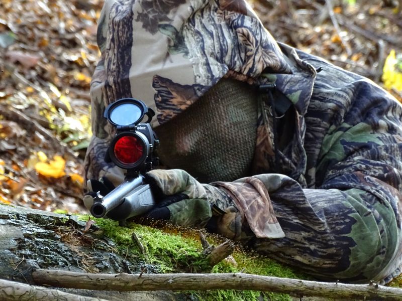 Střelbu z těchto pušek si oblíbí snad úplně každý. Jsou výborně ovladatelné, lehké, krátké a projevují se velmi dobře zvladatelným zpětným rázem. Ani menší postavy či ženy nebudou mít s těmito puškami žádný problém. Navíc zejména v ráži .357 Magnum si bude moci střelec doslova vyhrát s individuální laborací jak střel, tak i prachů.