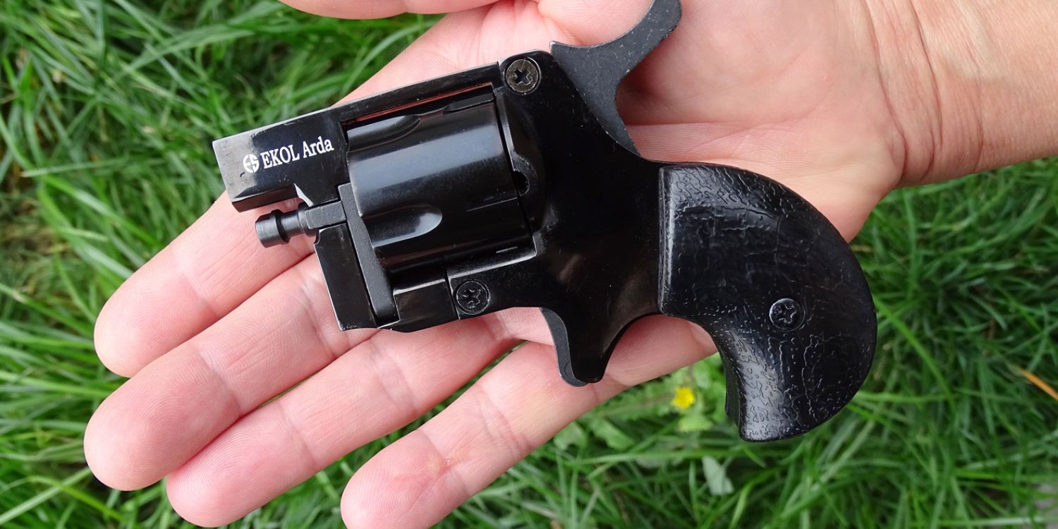 EKOL ARDA váš malinkatý bodyguard