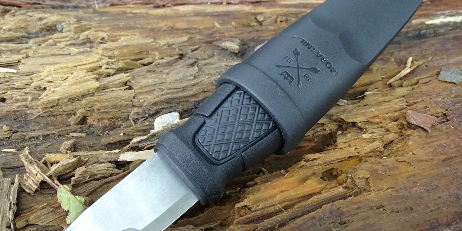 ELDRIS univerzální nůž v kompaktním balení