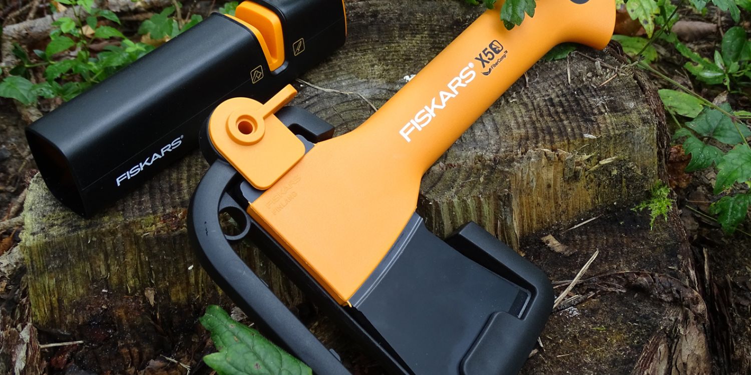 sekerka FISKARS nejmenší ze všech