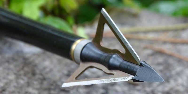 ATLATL taktický oštěp