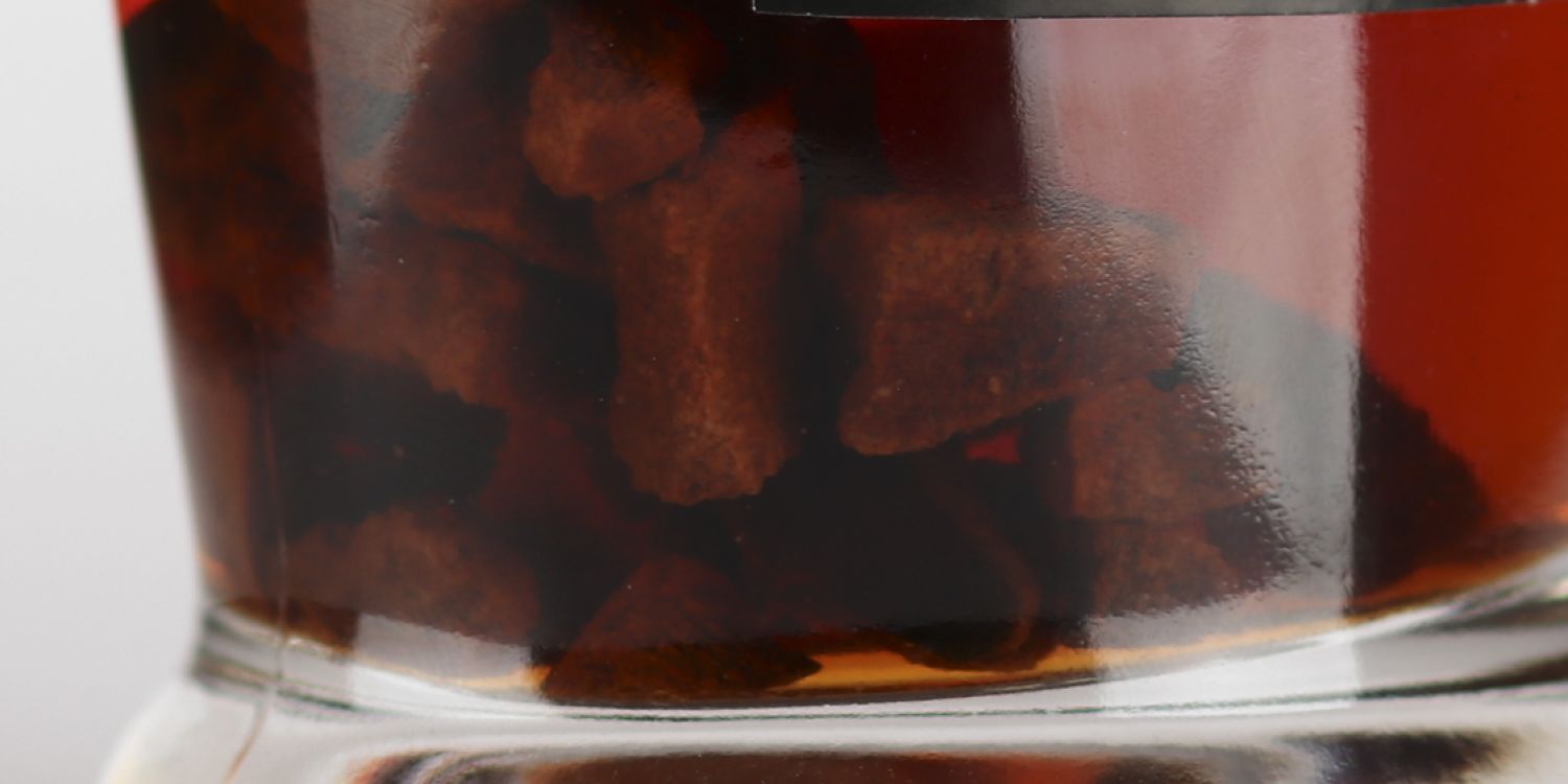 JUNGLE DRINK chuchuhuasi v rumu