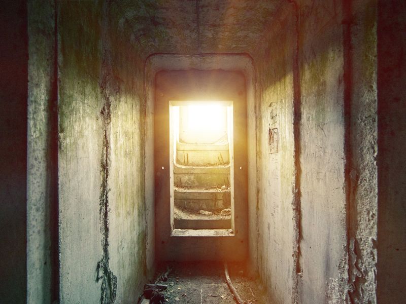 VLÁKNA brutálně, ale reálně