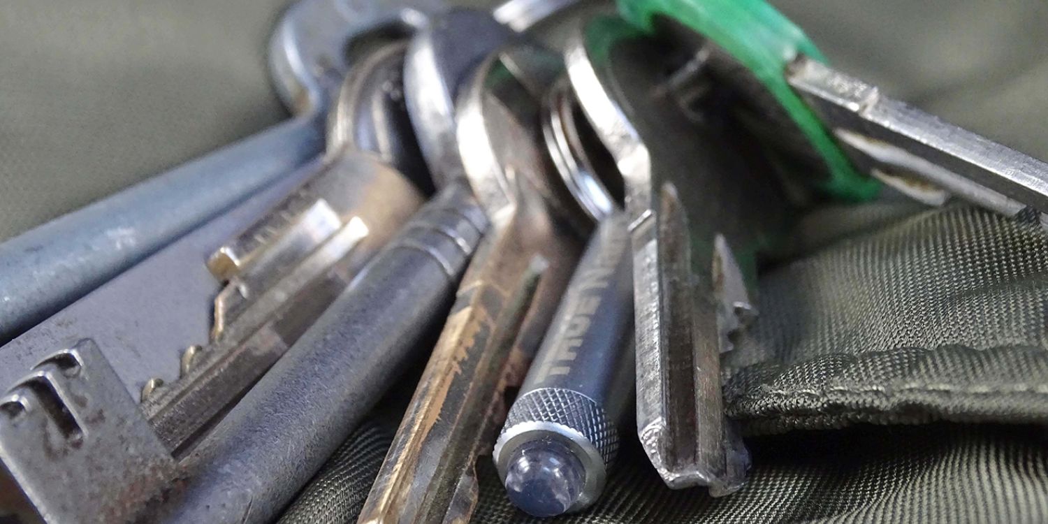 TRUE NANO super maličká svítilna s překvapivým výkonem