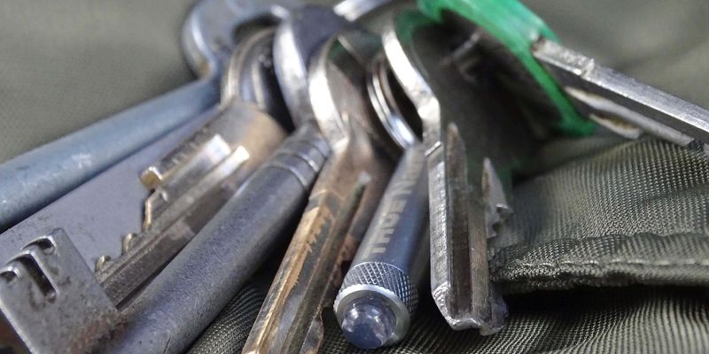 TRUE NANO super maličká svítilna s překvapivým výkonem