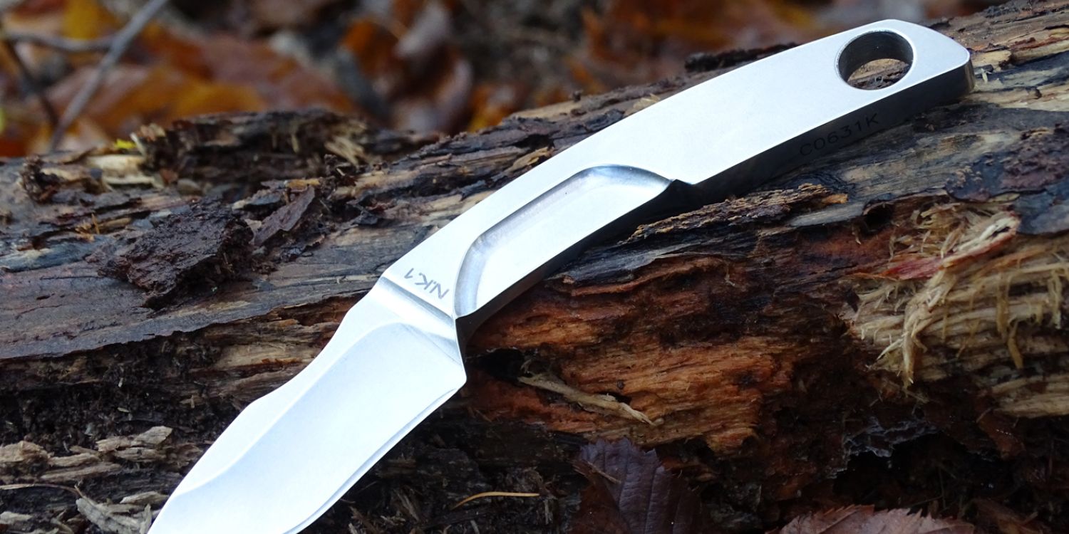 N.K.1 nůž na krk od Extrema Ratio