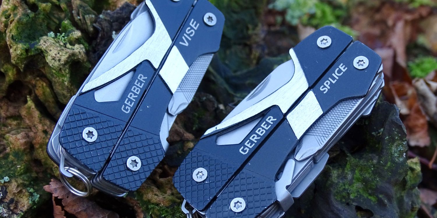 multifunkční prckové od GERBERU