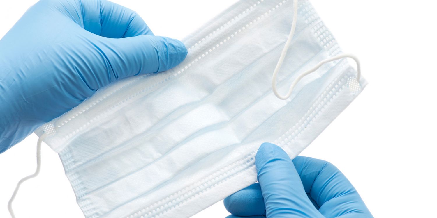 COVID-19 KORONAVIRUS smrt přichází