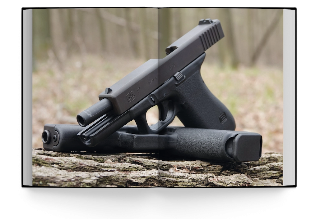 GLOCK PERFECTION (1. díl) 