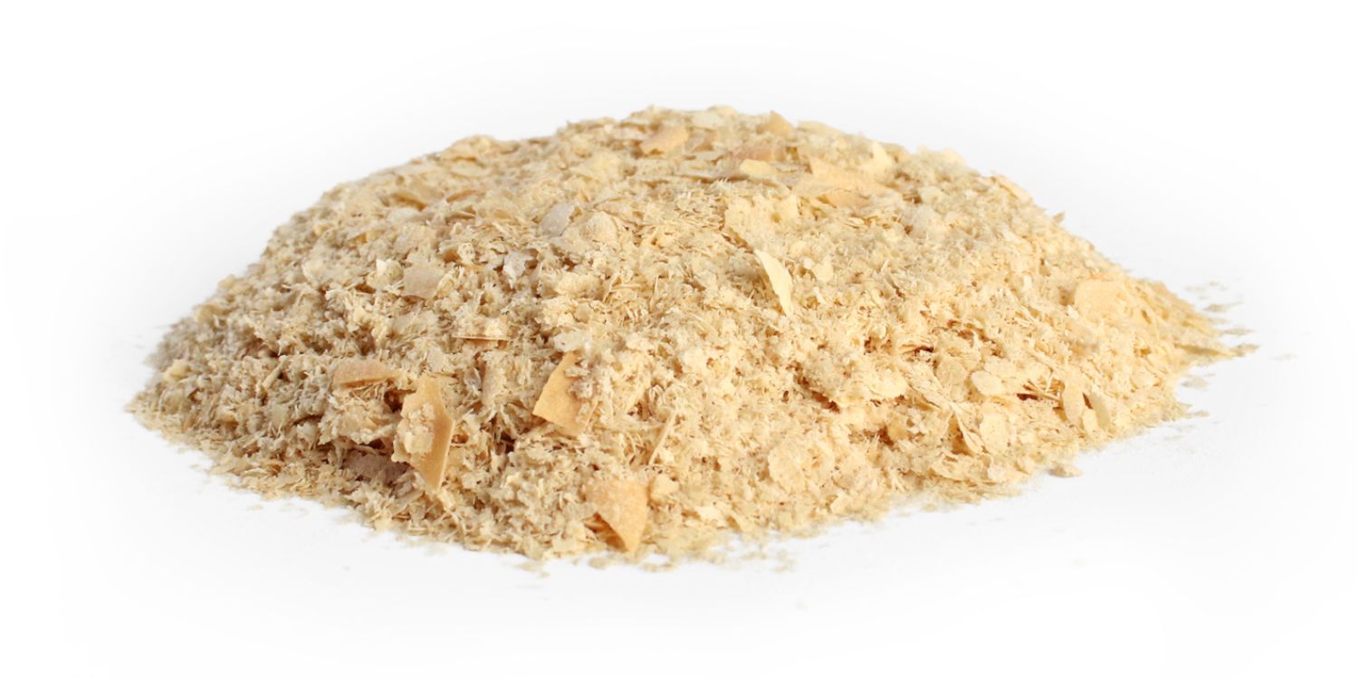 LAHŮDKOVÉ KVASNICE plné bílkovin, minerálů a vitamínů