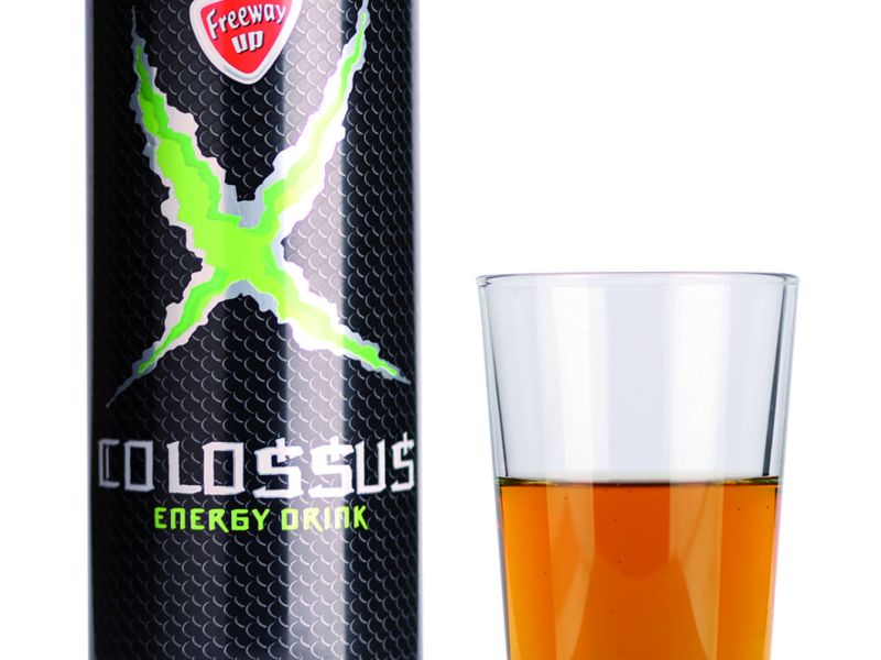 MONSTER vs. COLOSSUS … dva jiné světy? NE! … dvě jiné ceny? BOHUŽEL ANO!