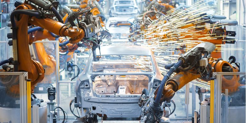 ROBOTÍ APOKALYPSA náhrada za člověka