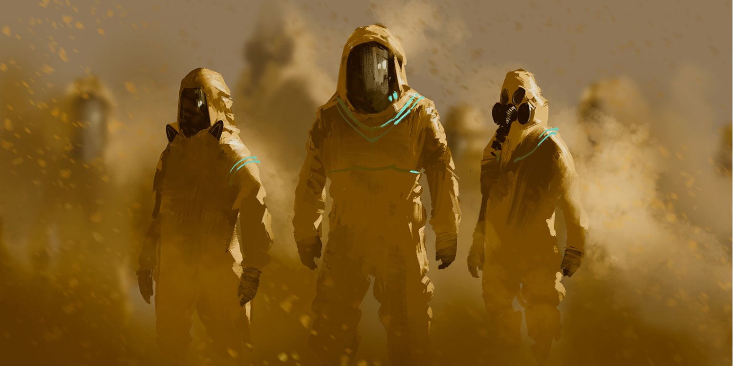 MOR stále zůstává hrozbou