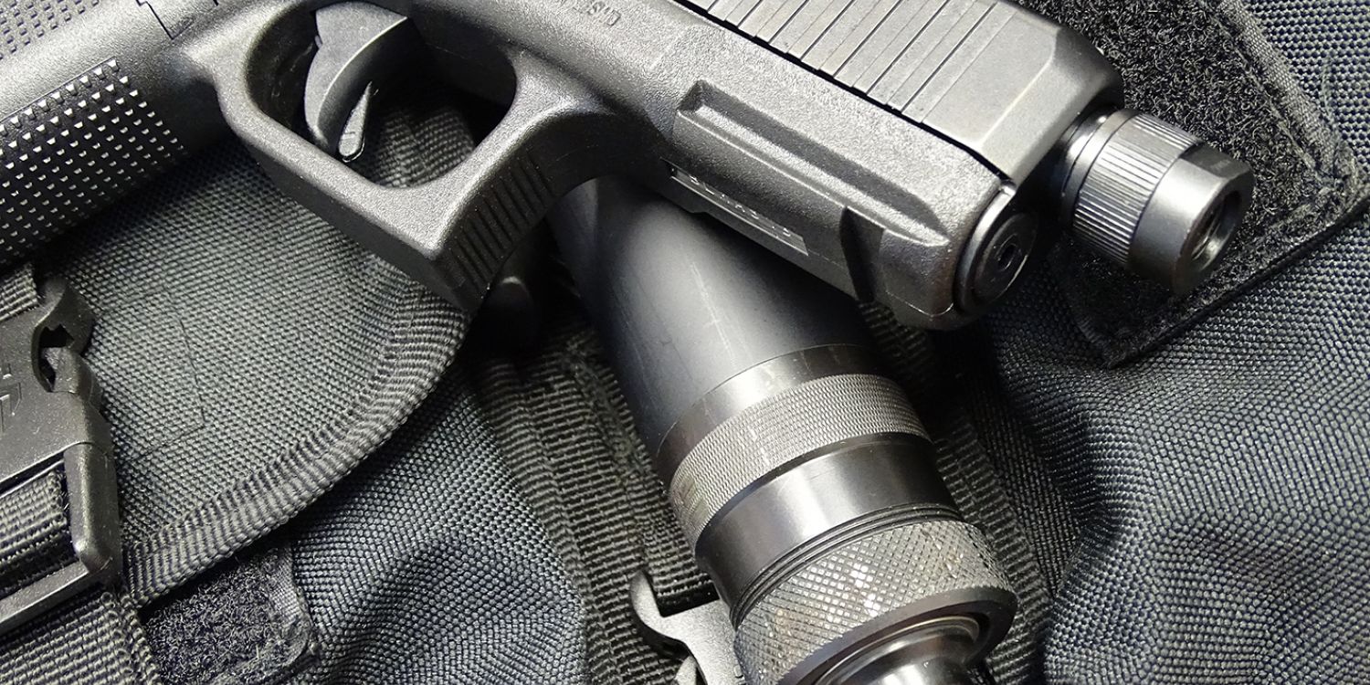 GLOCK 45 kříženec toho nejlepšího