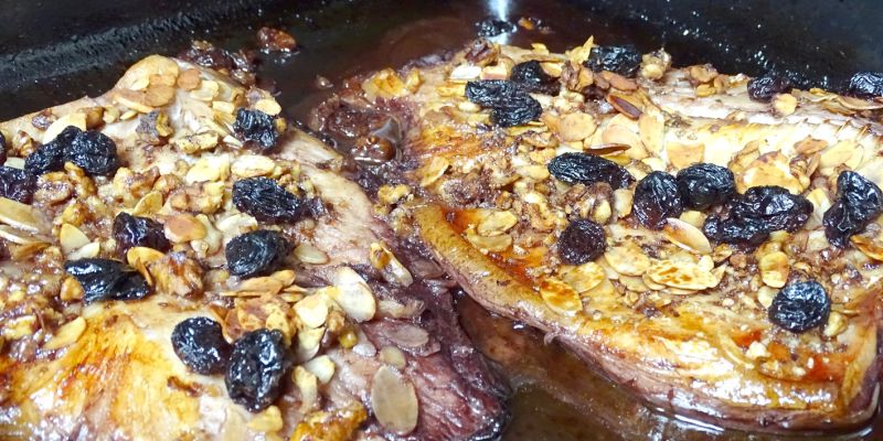 Rozinkův vánoční KAPR