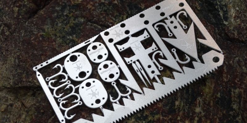 VYLAMOVACÍ KARTA opravdu funguje