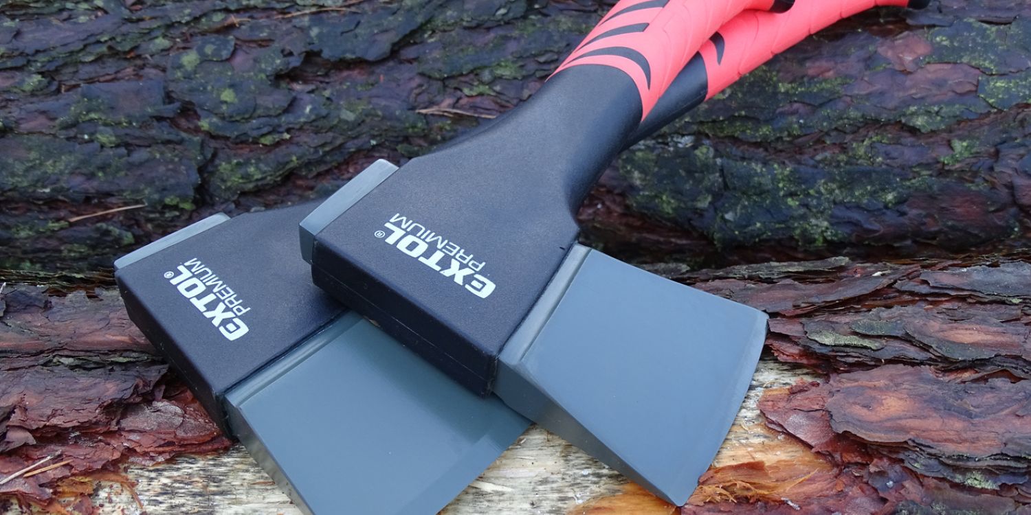 sekery EXTOL hodně muziky za málo peněz