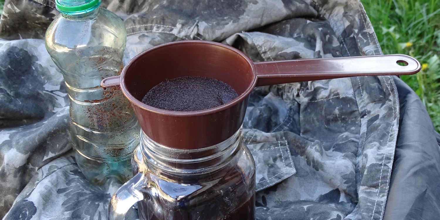 COLD BREW energeťák pro preppery