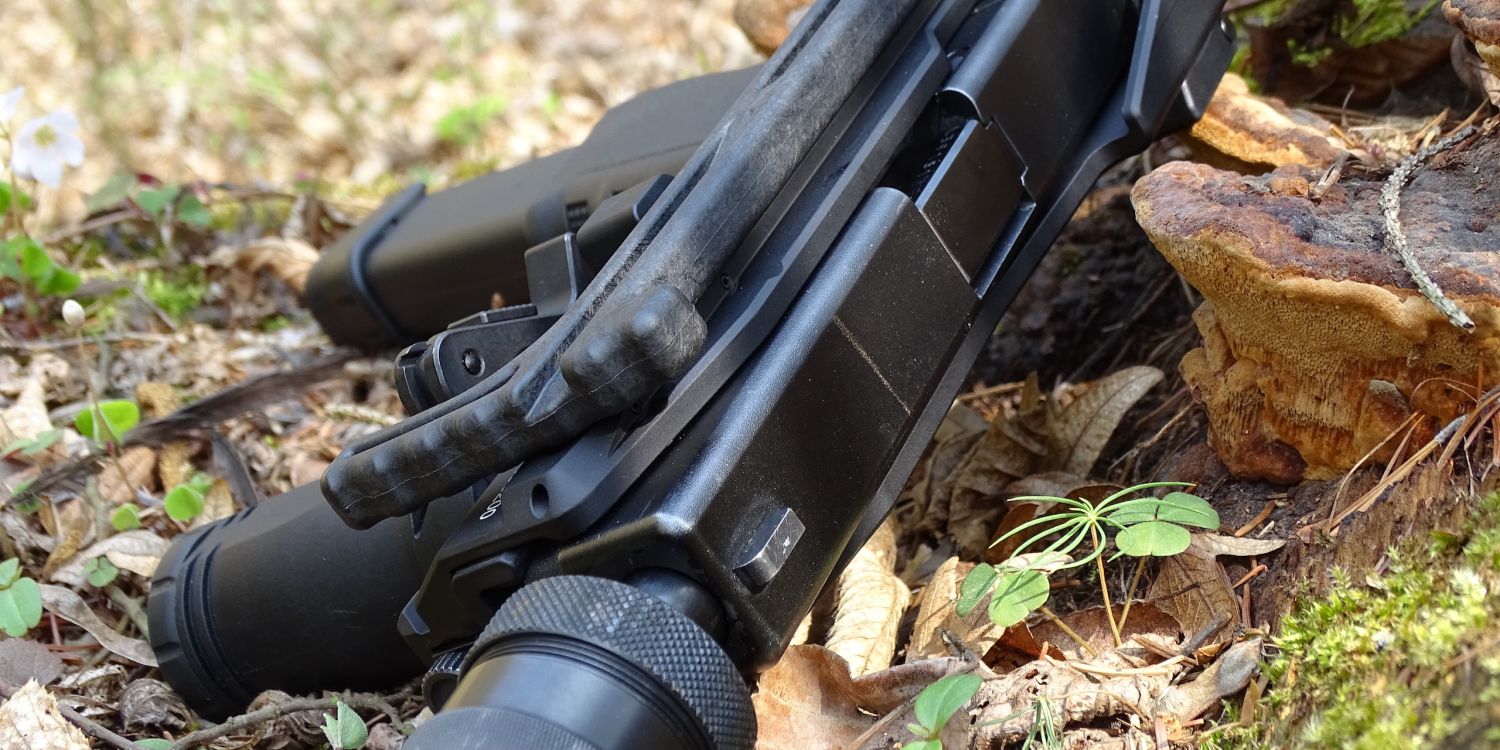 BT PRO GLOCK konečně smysluplná konverze