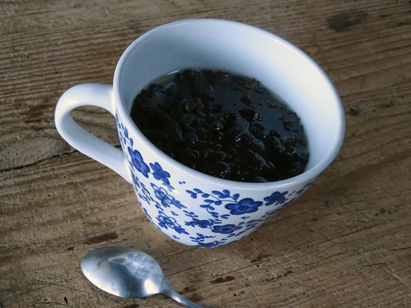 PAMPELIŠKOVÁ káva