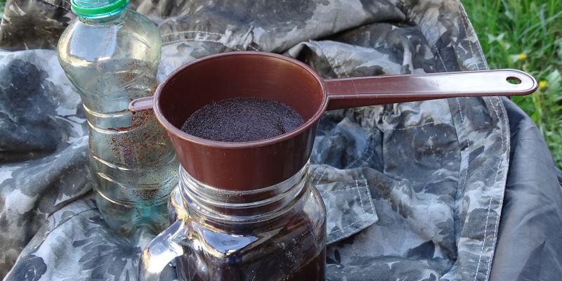 COLD BREW energeťák pro preppery