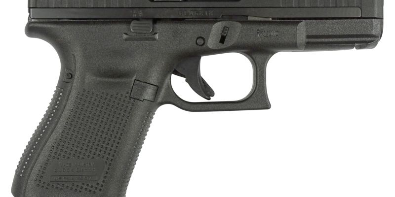 GLOCK 44 benjamínek v ráži .22 long rifle