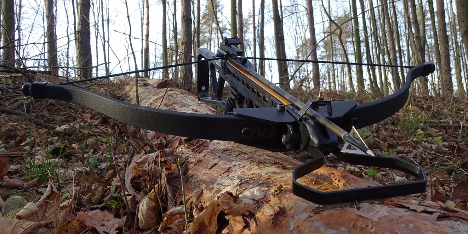 KLAPPBAR oblíbená zbraň pytláků