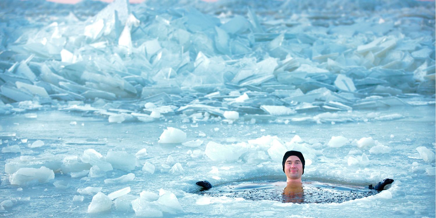 buď připravený OTUŽUJ SE