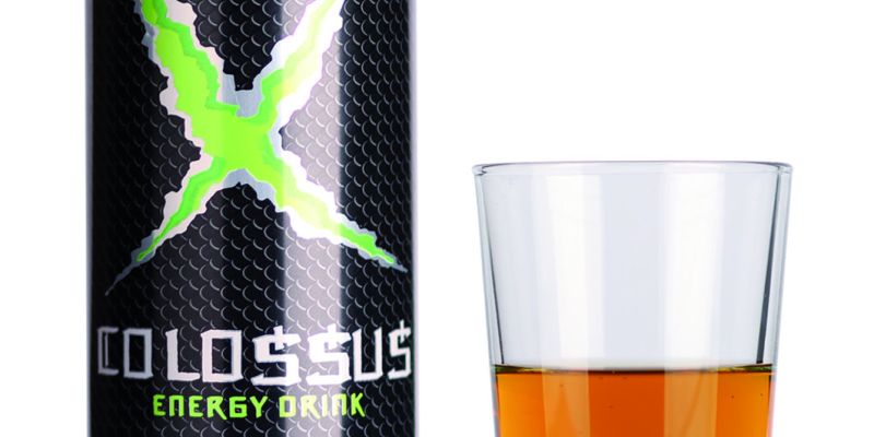 MONSTER vs. COLOSSUS … dva jiné světy? NE! … dvě jiné ceny? BOHUŽEL ANO!