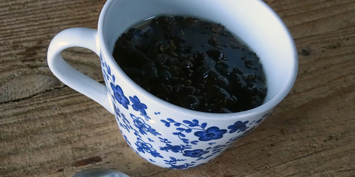 PAMPELIŠKOVÁ káva