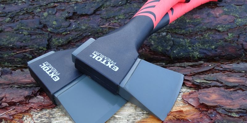 sekery EXTOL hodně muziky za málo peněz