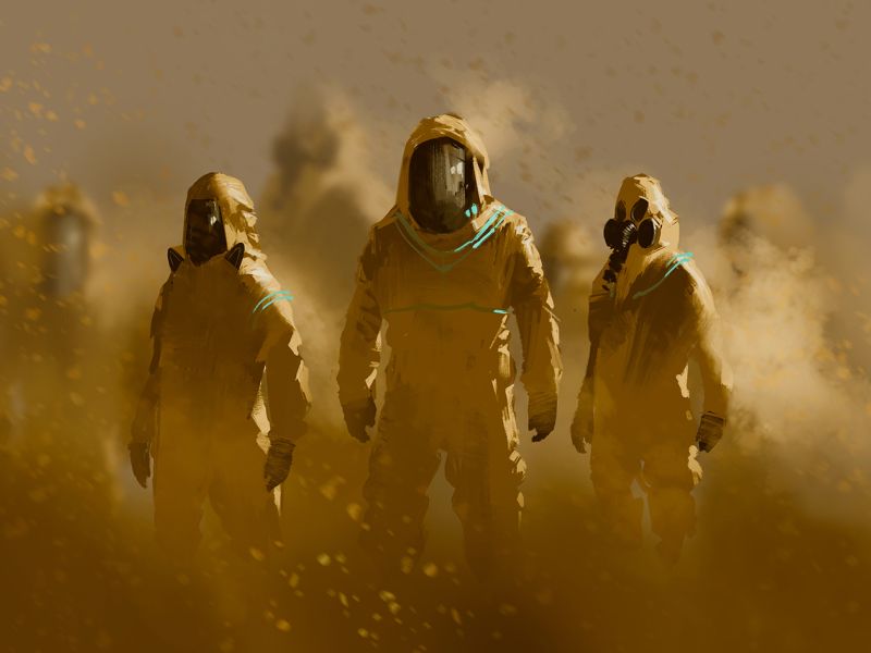 MOR stále zůstává hrozbou