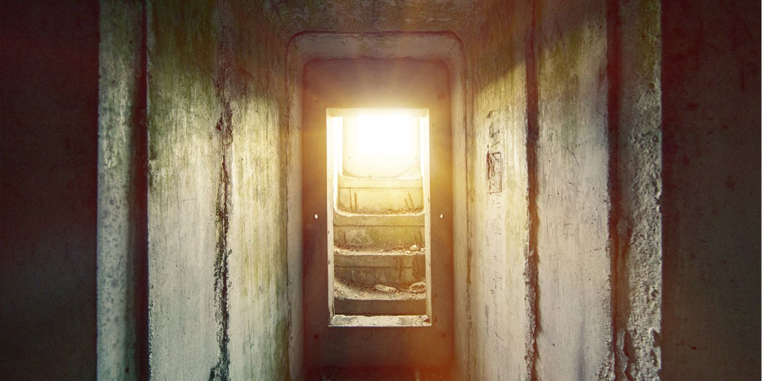 VLÁKNA brutálně, ale reálně